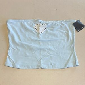 NWT Grayson Threads Tube Top